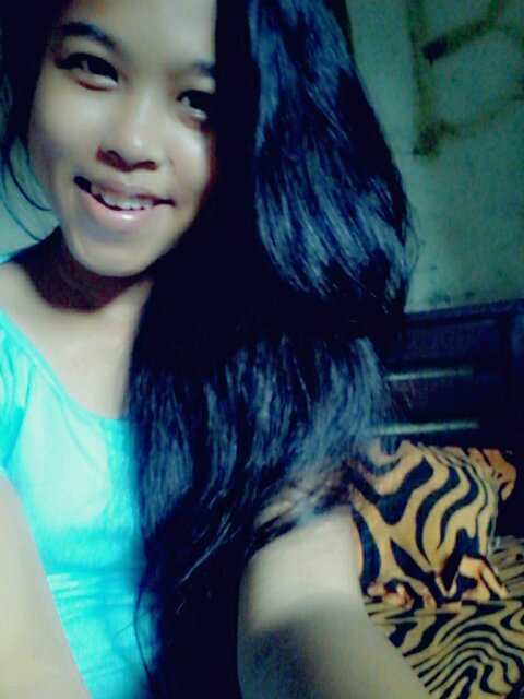M Ayik Agassi♥