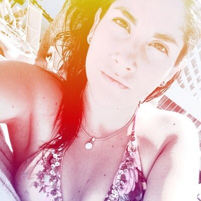 Comunicadora amante del arte y publicidad, en busca de la esencia del marketing. God+say+do it