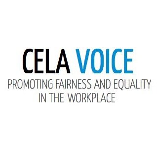 CELAVOICE's profile picture. Amplifying the voice of worker advocates on issues that are vital to our economy, our health, and our way of life.