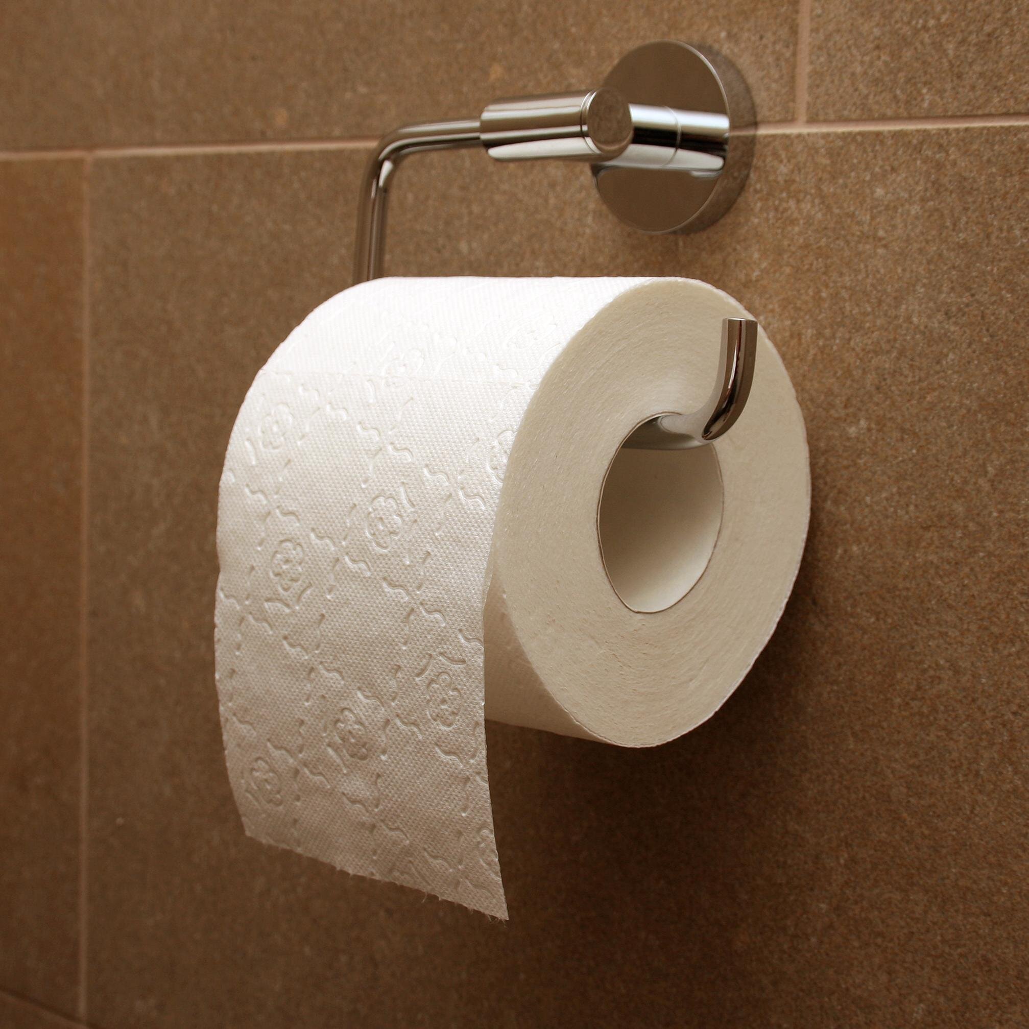 All things one ply, two ply, quilted and frayed, giving you the nuances and skinny on Toilet Paper for days.