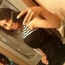An ordinary girl, in an ordinary town. :)