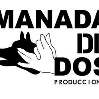 Manada de dos (@manadadedos) 's Twitter Profile