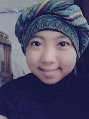 nadifa_ayu's profile picture. 15 April 1999 Surabaya || SMA GIKI 2 Surabaya || X-IIS 1 || Alvian Prasetyo