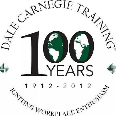 We are moving to new account Twitter @dalecarnegieINA