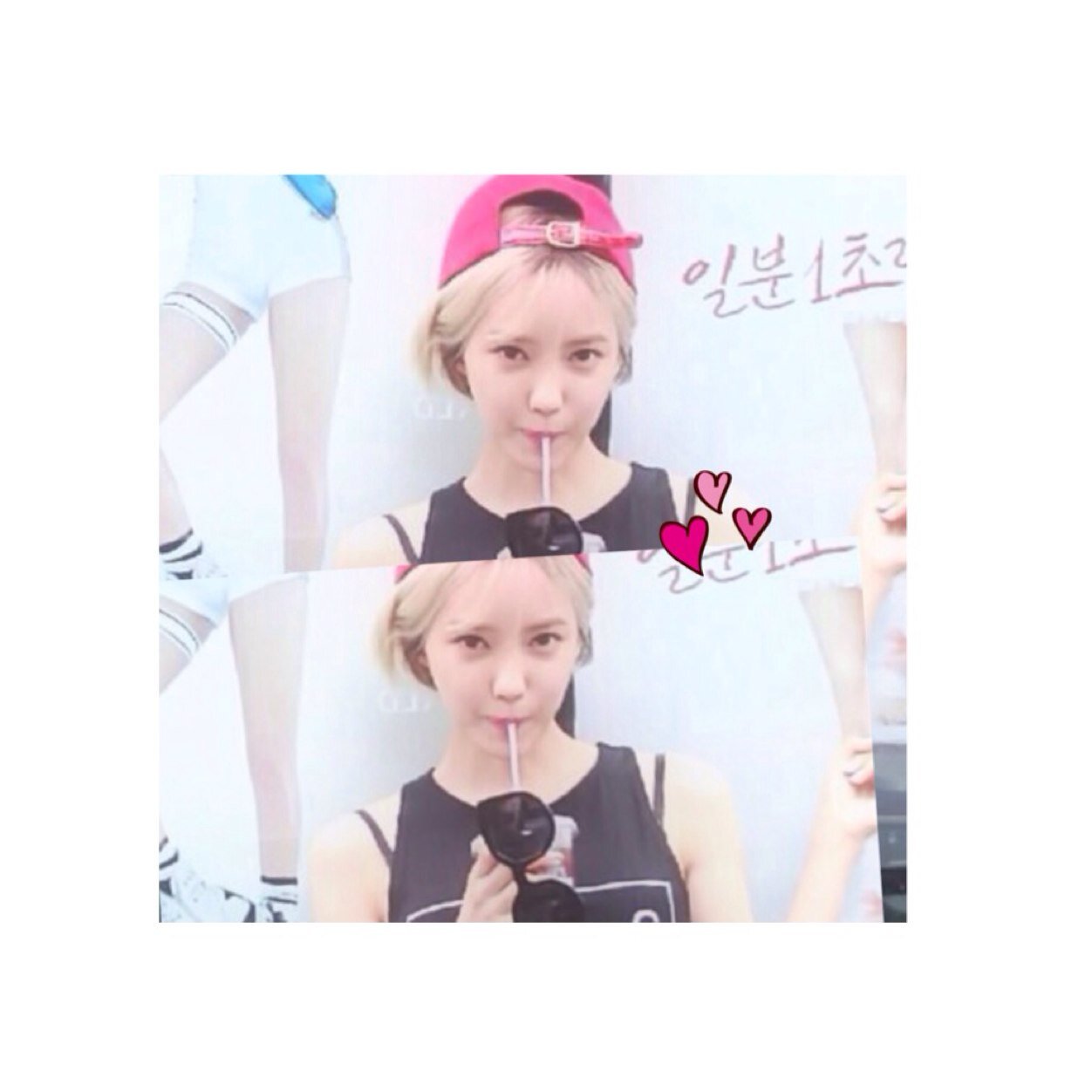 ❛ ραɾk нyöмɪӣ ❤️▲ #89Łiӣϵ ♡