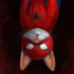 Твиттер сайта Фото с котами-коллекция самых интересных и прикольных фото, картинок и изображений с котами и котятами