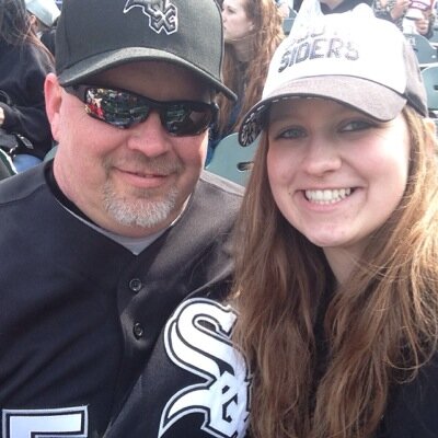 Go White Sox!