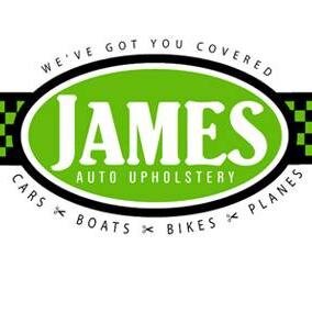JamesUpholstery's profile picture. Auto upholsterer since high school. Love my wife, family, cars, trucks, boats, fishing, and what I do day in and day out! Blessed. ~James Gragg