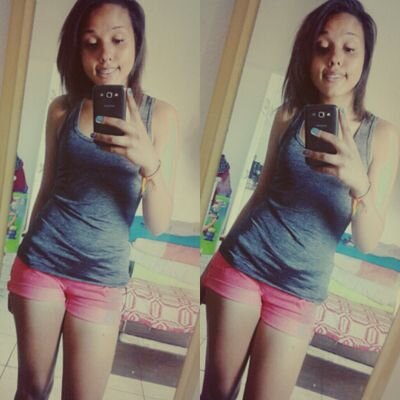 • 14 years |Brazilian ✌ ツ