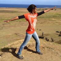 Antja Chambers (@antjachambers) 's Twitter Profile