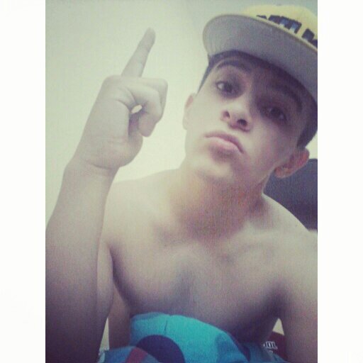 I'm a crazy with a good mind