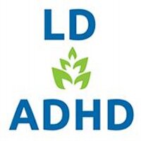 LD ADHD (@ldadhd) Twitter profile photo