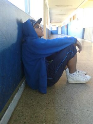 me gusta el basket, RAP, si me conoces ya sabes como soy y si no , te gustara conocerme...creo, de lo contrario me da igual xd.