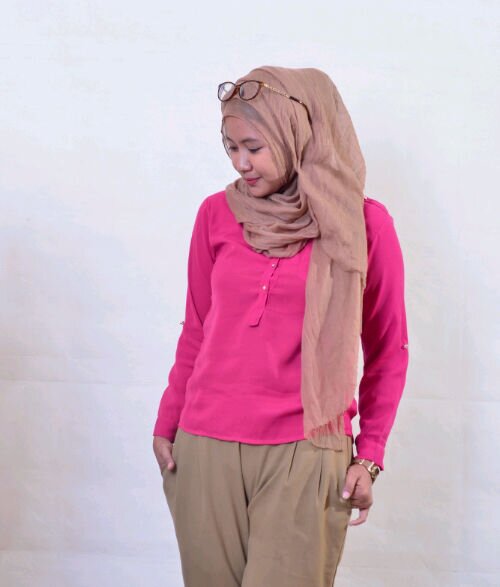 Siti Chodijah C