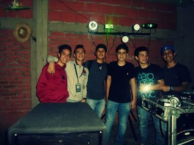 Dj by Mounttracks http://t.co/1aELpjEBwh https://t.co/xUfImlWEmp Instagram:vicentecorbi mas info al :0424-7840530