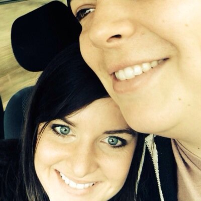 EricaAdkins_'s profile picture. I owe my life to Jesus. My better half is @joshaadkins. Mommy to Jozie. Pastor at @lifechurch.