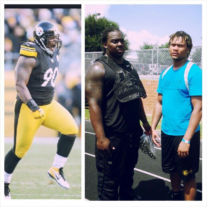 RandsllS's profile picture. 