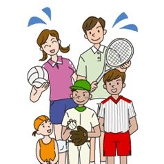 『スポーツを通して自分を成長させる』というコンセプトで毎回目標を決めてスポーツしています。高校生から社会人まで年齢層も幅いです。未経験の方大歓迎です！！！(^-^) /