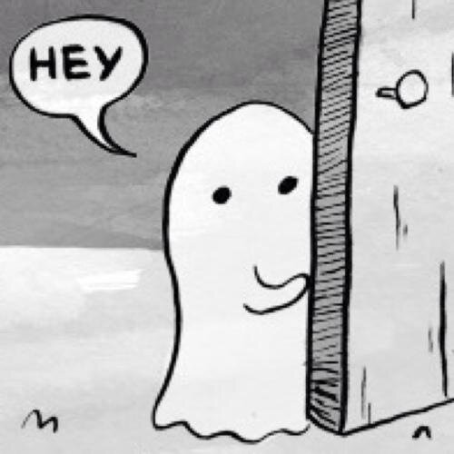 ¡ B u u u !
