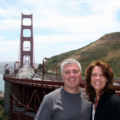 Family. Sports Fan. Software Developer. Football Coach. Music. Travel.