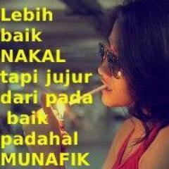 saya asli nax sunda