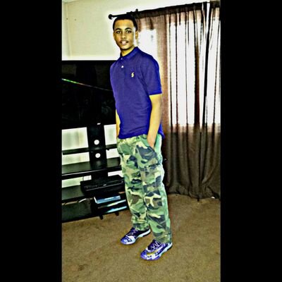 Rip Chuck Mahari & Jared ♥