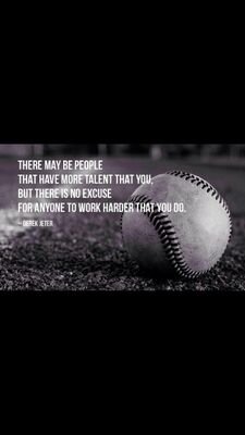Just a small town kid with a big league dream~living that baseball lyfe~live for the greatest game ever played~