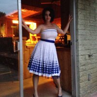 Tammy Skye (@awnry1) Twitter profile photo