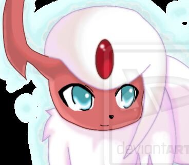 I am the bringer of Disaster! Even though I'm a baby.(Level 3,Female.Parents : @Tylers815 and @ShiningTales,Wild.Attacks : Me First, Razor wind and Scratch.)