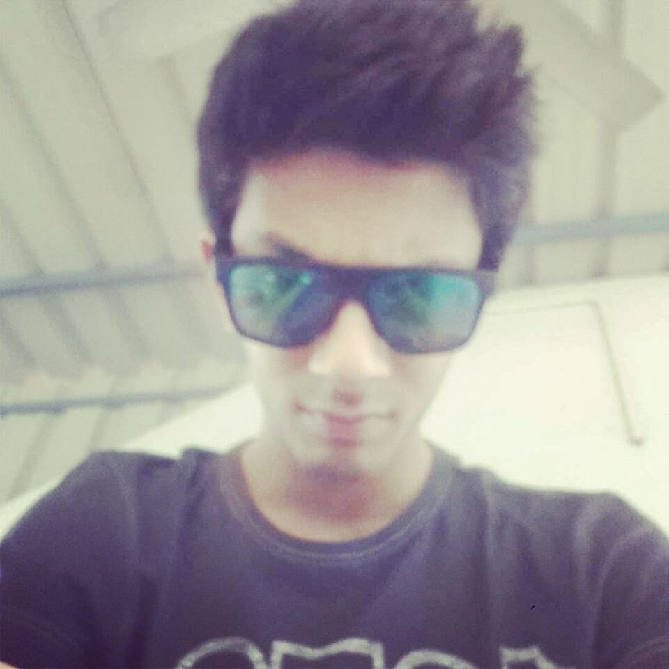 this account dedicate to @anirudhofficial..and get latest updates of anirudh ravichander..as soon anirudh ravichander will follow this account..