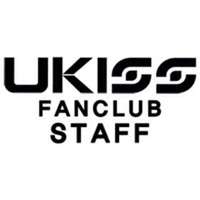 UKISS_STAFF Profile Picture