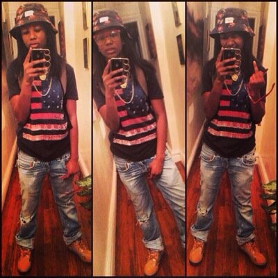 #teamlesbian #stud