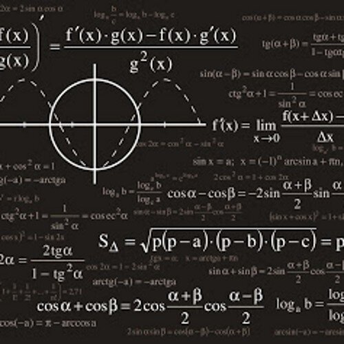 Clases particulares de Matemática para 7mo. Grado y Nivel Secundario.