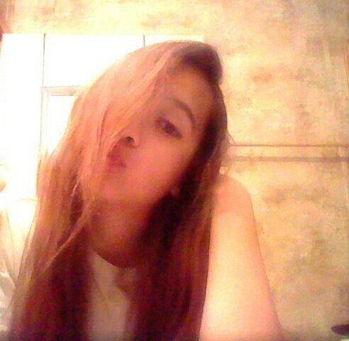 Matt Espinosa ;)  |||  I LOVE to ♪Sing♪ i also dance ...and ...one last thing...I Love food.