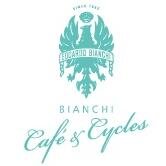 自由が丘にある【Bianchi Cafe&Cycles】の公式ツイッターです。 B1Fがサイクルズ(自転車)、1Fがカフェとなっております。サイクルズとカフェで一緒につぶやいております。▶︎営業時間 11:00〜19:30◀︎ ※2018年12月25日をもちまして閉店致します。 #ビアンキバイクストア