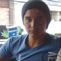 Yuiman López Chiong (@jeiden13) 's Twitter Profile