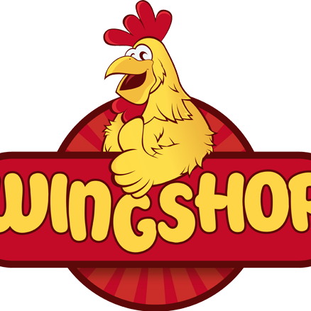 Great lunch, take out and delivery. Products are purchased from SYSCO food Philadelphia. #1 Supplier in the USA. @ Wing Shop, eat with confidence