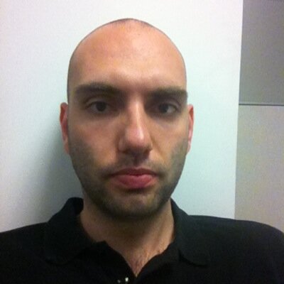 bzadko's profile picture. 