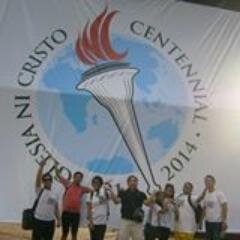 LeeAparri's profile picture. Proud INC Member! Locale of F. Manalo