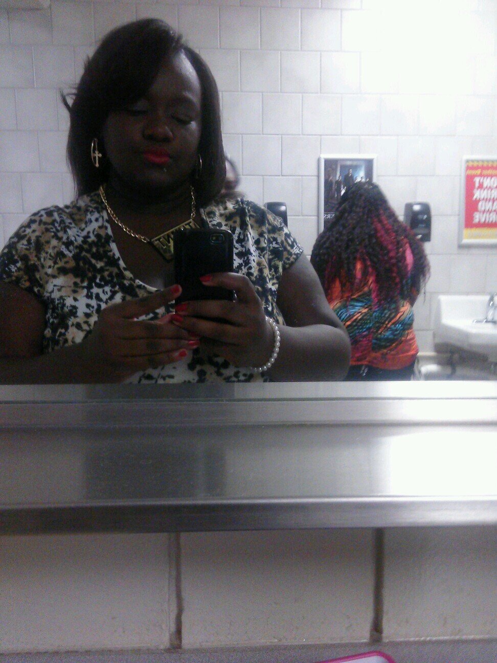 Dezzi1994's profile picture. living my life, don't need no friends or man. All I need is La'Mari Desiree she is the best thing that ever happened to me.