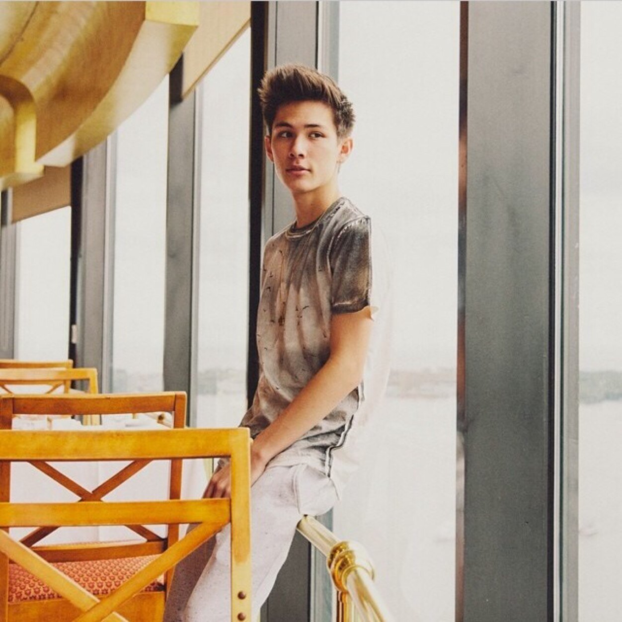 Sma__________'s profile picture. lol hi