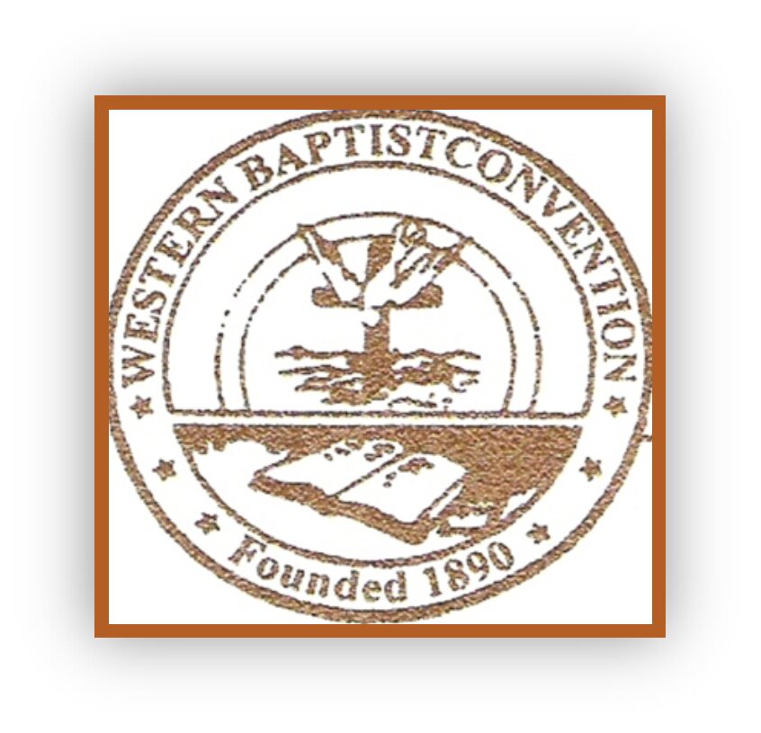 The Official Twitter account of the Western Baptist State Convention. News, Updates & all around good words from the WBSC.