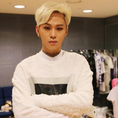 B2ST's Yong Junhyung. 891219.