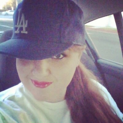 I'm me...... if you don't like me then you can kiss my ass