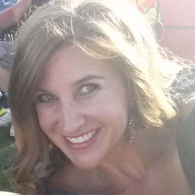 Southerner, mom, yogi and passionate about all things accessibility. (And yes, I'm totally judging your website.)