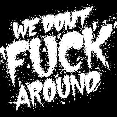 We DNt fuck around wit that fuck shit Fuck wit Fordsville u Get Bust Bitch
