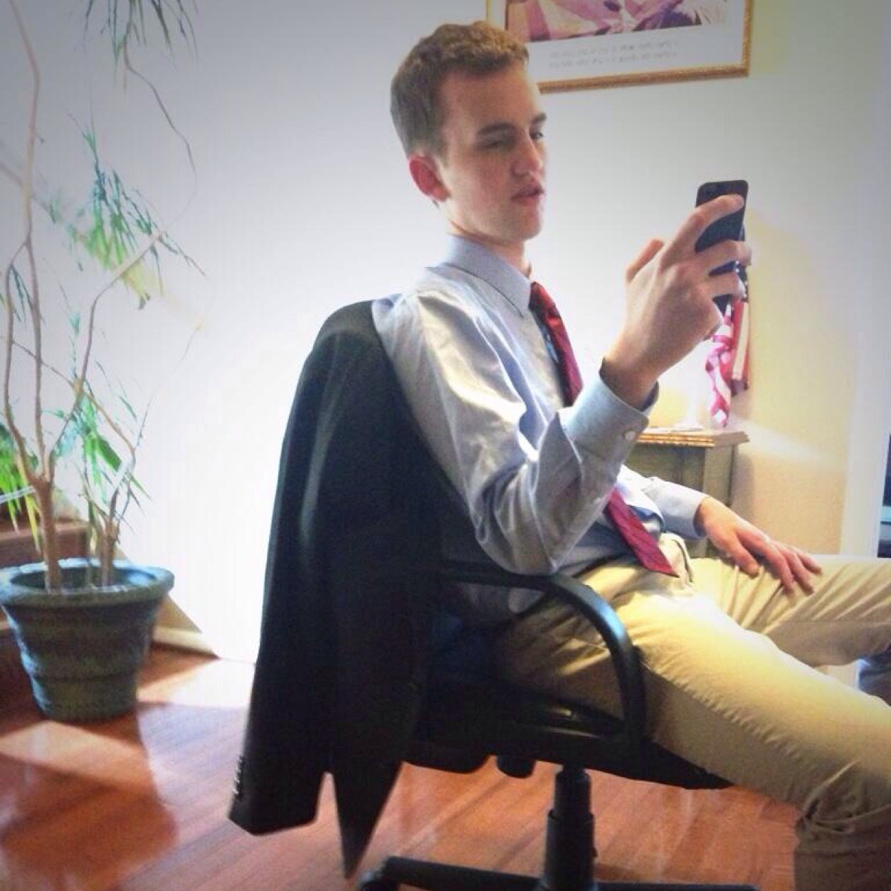 Republican Candidate for the United States House of Representatives