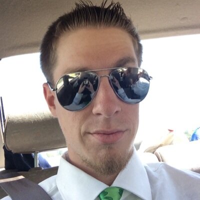 Profile Picture of Andrew (@Durst90) on Twitter