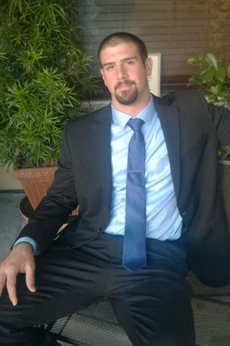 MattMarfisi's profile picture. 