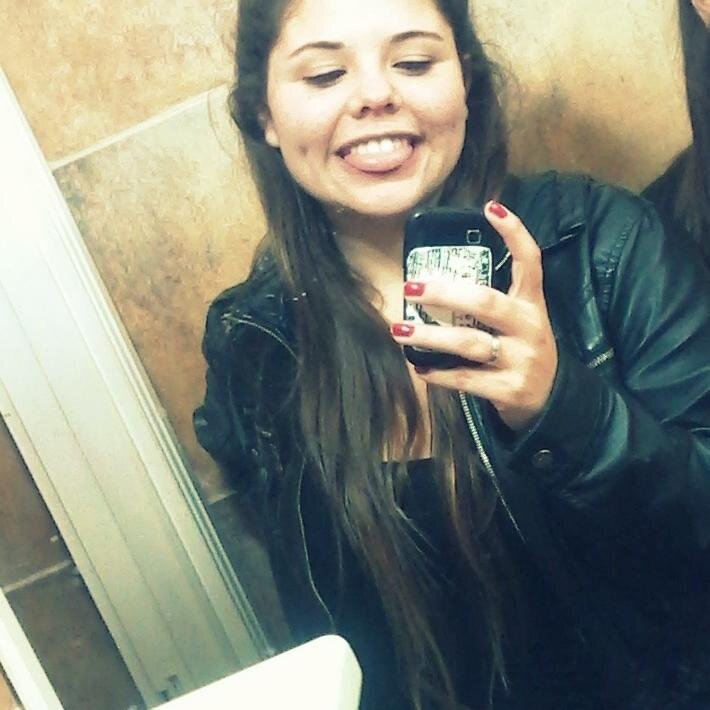 Daniieliitaamdq's profile picture. EN MAR DEL PLATA EL PUERTO NO !